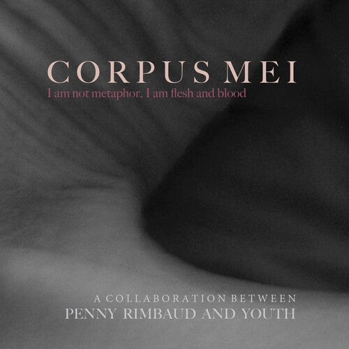 RIMBAUD,PENNY - CORPUS MEI