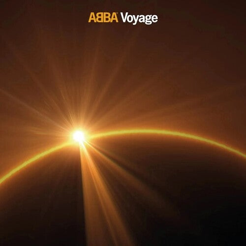 ABBA - VOYAGE