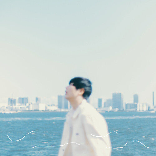 HWANGDAE,LEE - SHINKIROU