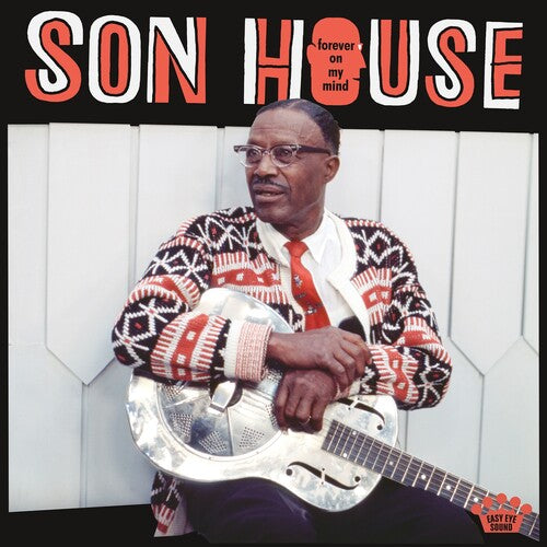 HOUSE,SON - FOREVER ON MY MIND