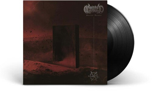 MASS WORSHIP - PORTAL TOMBS
