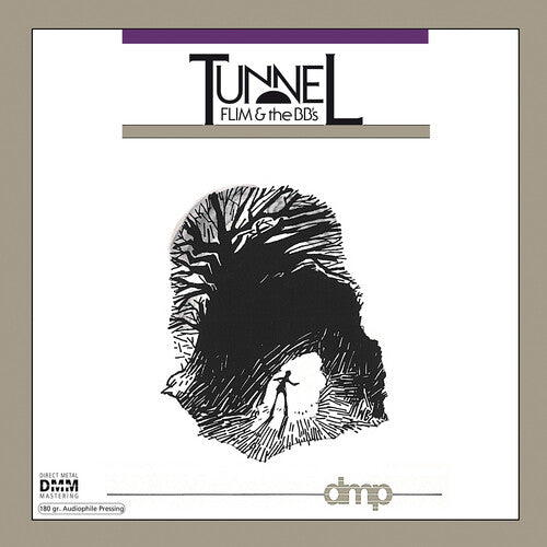 FLIM & THE BB'S - TUNNEL