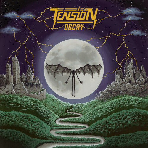 TENSION - DECAY