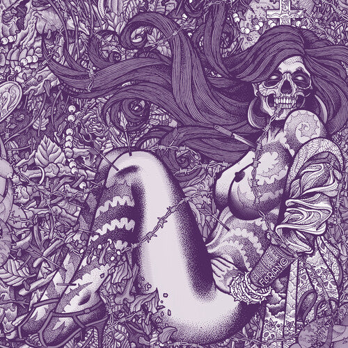 JESUIT - DISCOGRAPHY