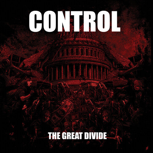 Control – Great Divide