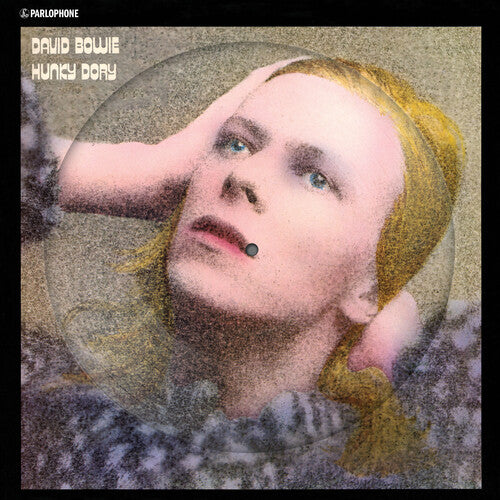 BOWIE,DAVID - HUNKY DORY