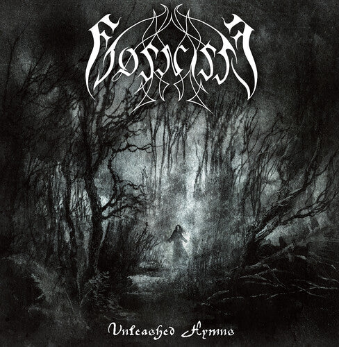 FJOSNISSE - UNLEASHED HYMNS