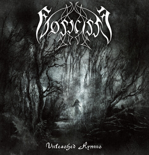 FJOSNISSE - UNLEASHED HYMNS