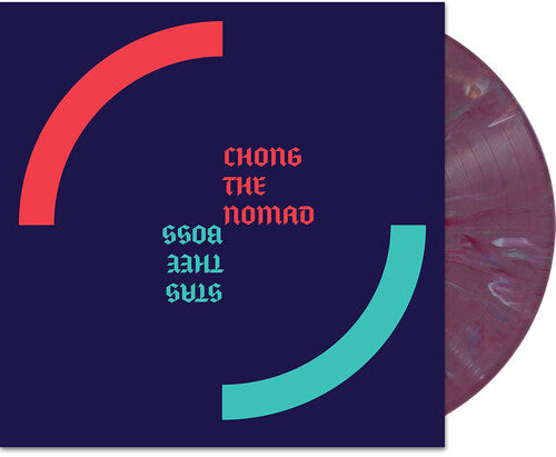 CHONG THE NOMAD / STAS THEE BOSS - LOVE MEMO / S'WOMEN