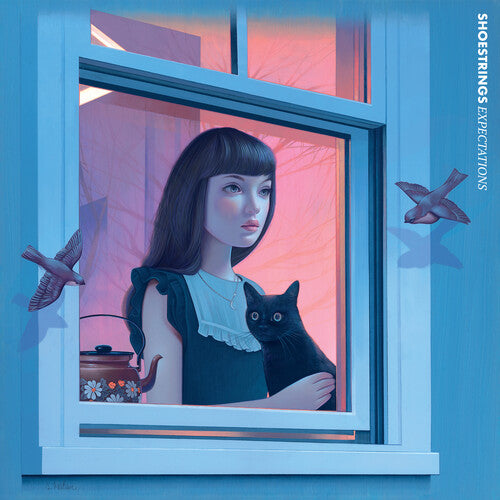 Shoestrings – Expectations