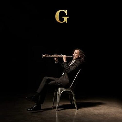KENNY G - NEW STANDARDS