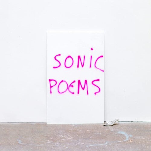 OFMAN,LEWIS - SONIC POEMS