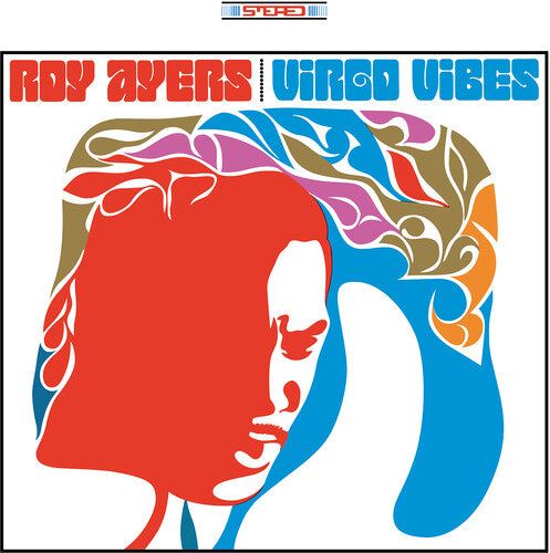 AYERS,ROY - VIRGO VIBES