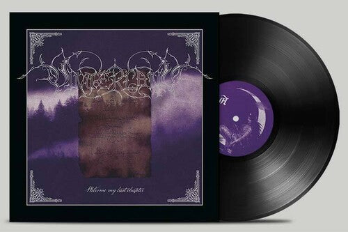 VINTERLAND - WELCOME MY LAST CHAPTER