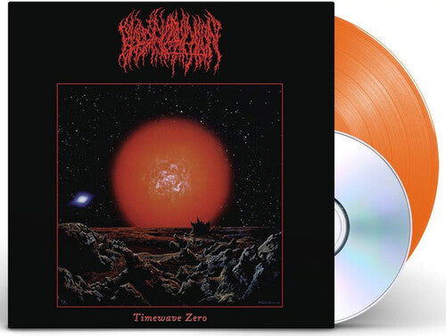 Blood Incantation – Timewave Zero