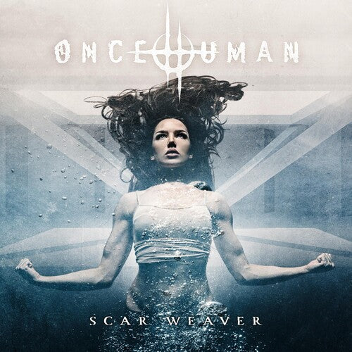 ONCE HUMAN - SCAR WEAVER