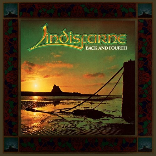 Lindisfarne – Back And Fourth