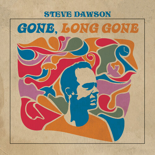 DAWSON,STEVE - GONE LONG GONE