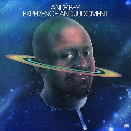 Andy Bey – Experience and Judgment