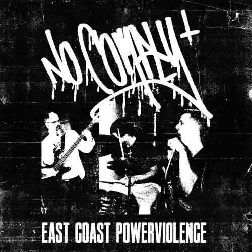Nocomply – East Coast Powerviolence