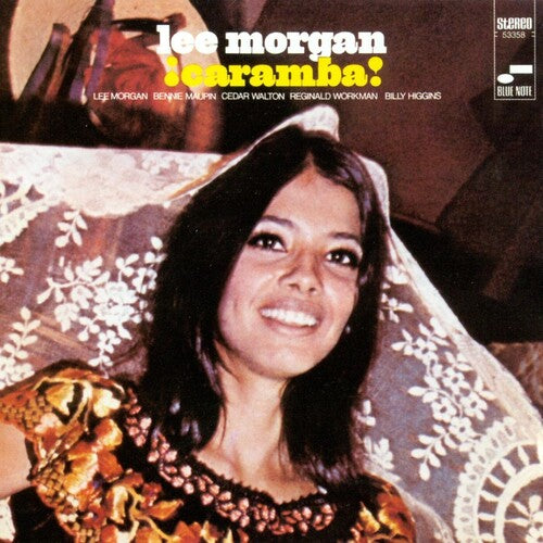 MORGAN,LEE - CARAMBA