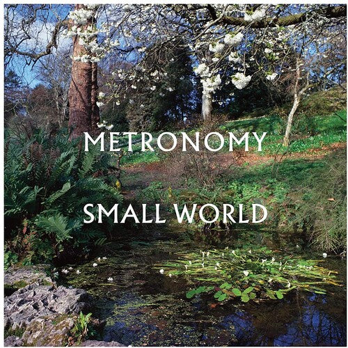 METRONOMY - SMALL WORLD