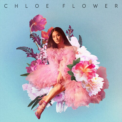 FLOWER,CHLOE - CHLOE FLOWER