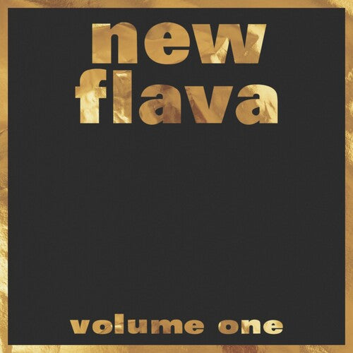 NEW FLAVA VOL. 1 / VARIOUS - NEW FLAVA VOL. 1 / VARIOUS