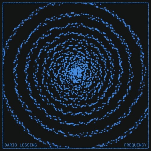 LESSING,DARIO - FREQUENCY