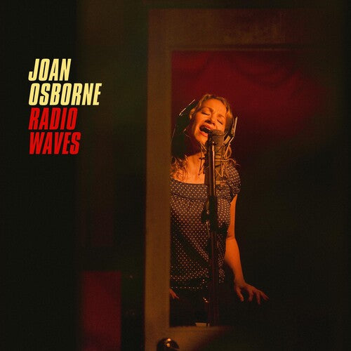 Joan Osborne – Radio Waves
