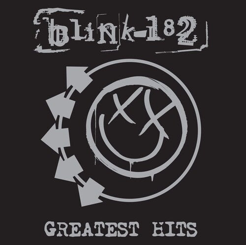 BLINK-182 - GREATEST HITS