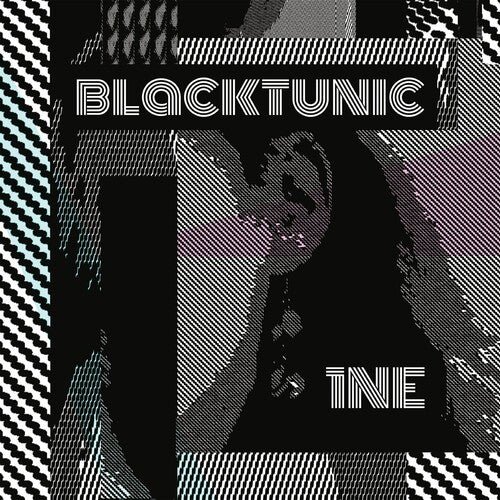 BLACKTUNIC - 1NE