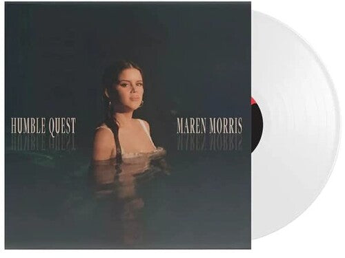 MORRIS,MAREN - HUMBLE QUEST