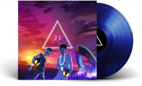 AREA21 - GREATEST HITS 1 (WM)