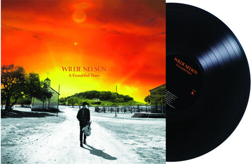 Willie Nelson – A Beautiful Time