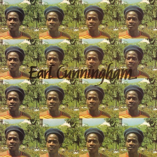 CUNNINGHAM,EARL - EARL CUNNINGHAM
