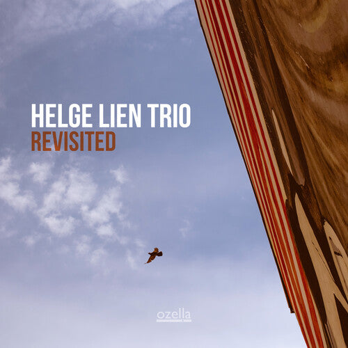 LIEN,HELGE - REVISITED