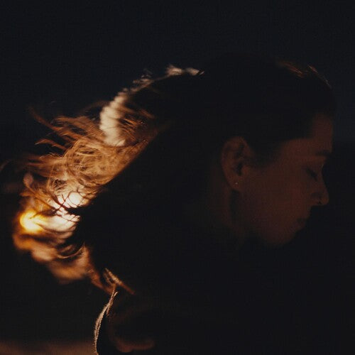 MCALPINE,LIZZY - FIVE SECONDS FLAT