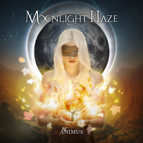 MOONLIGHT HAZE - ANIMUS