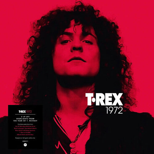 T.REX - 1972