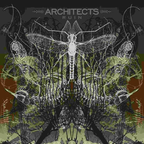 ARCHITECTS - RUIN