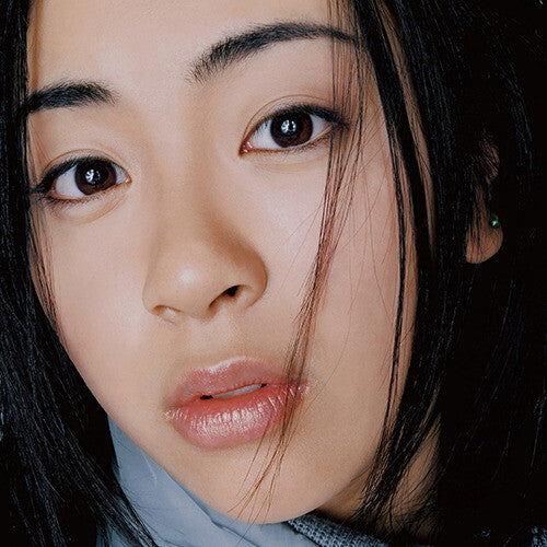 UTADA,HIKARU - FIRST LOVE
