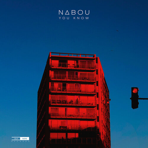 CLAERHOUT / NABOU - YOU KNOW