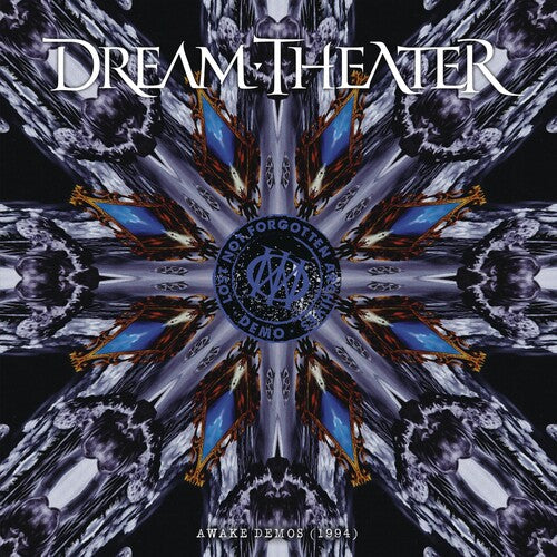 DREAM THEATER - LOST NOT FORGOTTEN ARCHIVES: AWAKE DEMOS (1994)