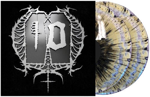 LAST TEN SECONDS OF LIFE - LAST TEN SECONDS OF LIFE