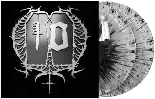 LAST TEN SECONDS OF LIFE - LAST TEN SECONDS OF LIFE