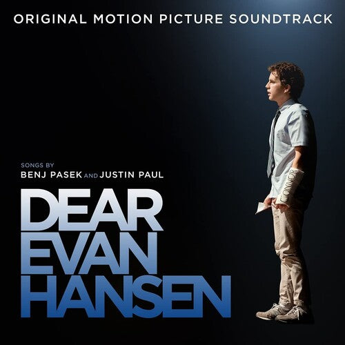 DEAR EVAN HANSEN / O.S.T. - DEAR EVAN HANSEN / O.S.T.
