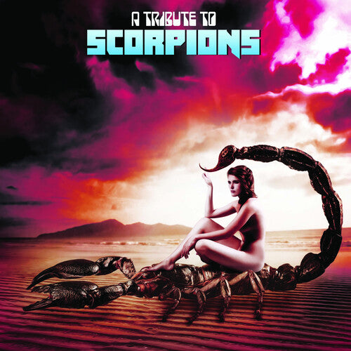 George Lynch – A Tribute To Scorpions
