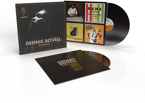 BOVELL,DENNIS - DUBMASTER: THE ESSENTIAL ANTHOLOGY