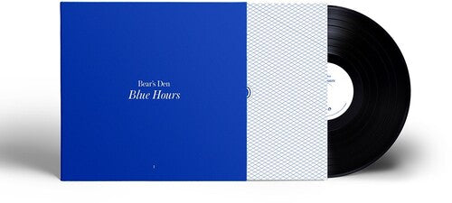 BEAR'S DEN - BLUE HOURS